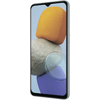 Samsung Galaxy M23 SM-M236/DS 6GB/128GB (голубой) Image #3