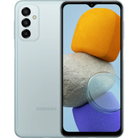 Samsung Galaxy M23 SM-M236/DS 6GB/128GB (голубой) Image #1
