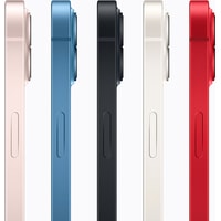 Apple iPhone 13 Dual SIM 256GB (сияющая звезда) Image #8