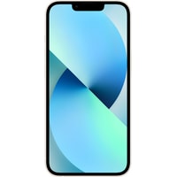 Apple iPhone 13 Dual SIM 256GB (сияющая звезда) Image #2