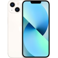 Apple iPhone 13 Dual SIM 256GB (сияющая звезда)
