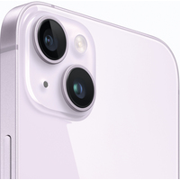 Apple iPhone 14 Plus Dual SIM 128GB (фиолетовый) Image #2