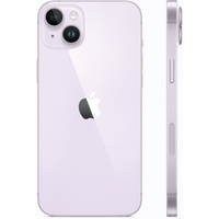 Apple iPhone 14 Plus Dual SIM 128GB (фиолетовый) Image #3