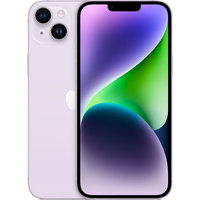 Apple iPhone 14 Plus Dual SIM 128GB (фиолетовый) Image #1