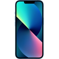 Apple iPhone 13 Dual SIM 256GB (синий) Image #2