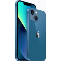 Apple iPhone 13 Dual SIM 256GB (синий) Image #3
