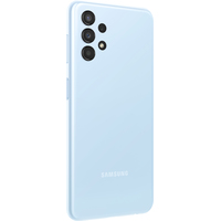 Samsung Galaxy A13 SM-A135F/DS 4GB/64GB (голубой) Image #2