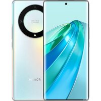 HONOR X9a 6GB/128GB международная версия (титановый серебристый)