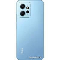 Xiaomi Redmi Note 12 4GB/128GB без NFC международная версия (ледяной синий) Image #7