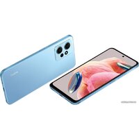 Xiaomi Redmi Note 12 4GB/128GB без NFC международная версия (ледяной синий) Image #14