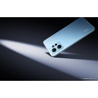 Xiaomi Redmi Note 12 4GB/128GB без NFC международная версия (ледяной синий) Image #15