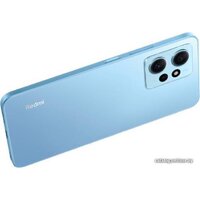 Xiaomi Redmi Note 12 4GB/128GB без NFC международная версия (ледяной синий) Image #10