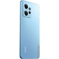 Xiaomi Redmi Note 12 4GB/128GB без NFC международная версия (ледяной синий) Image #5