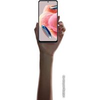 Xiaomi Redmi Note 12 4GB/128GB без NFC международная версия (ледяной синий) Image #13