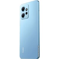 Xiaomi Redmi Note 12 4GB/128GB без NFC международная версия (ледяной синий) Image #6