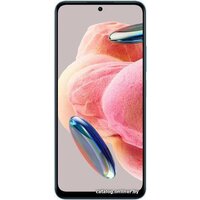 Xiaomi Redmi Note 12 4GB/128GB без NFC международная версия (ледяной синий) Image #4