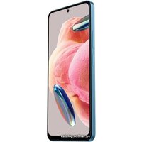 Xiaomi Redmi Note 12 4GB/128GB без NFC международная версия (ледяной синий) Image #2