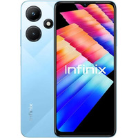 Infinix Hot 30i X669D 8GB/128GB (глянцево-голубой) Image #1