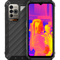 Ulefone Power Armor 18T (черный) Image #1