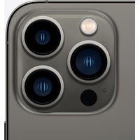 Apple iPhone 13 Pro Max 128GB Восстановленный by Breezy, грейд B (графитовый) Image #4