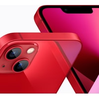 Apple iPhone 13 256GB Восстановленный by Breezy, грейд B (PRODUCT)RED Image #5