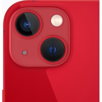 Apple iPhone 13 256GB Восстановленный by Breezy, грейд B (PRODUCT)RED Image #4