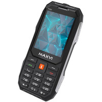 Maxvi T101 (черный) Image #9