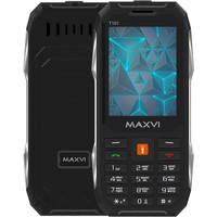 Maxvi T101 (черный) Image #1