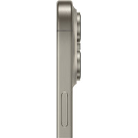 Apple iPhone 15 Pro Max eSIM 1TB (природный титан) Image #3