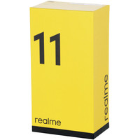 Realme 11 RMX3636 8GB/128GB международная версия (золотистый) Image #9