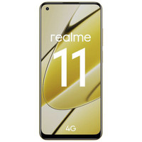 Realme 11 RMX3636 8GB/128GB международная версия (золотистый) Image #2