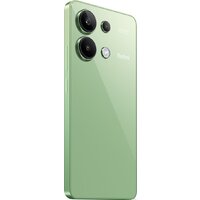 Xiaomi Redmi Note 13 8GB/128GB с NFC международная версия (мятно-зеленый) Image #2