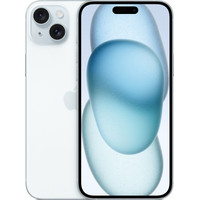 Apple iPhone 15 Plus Dual SIM 128GB (голубой) Image #1