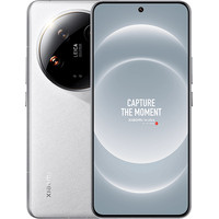 Xiaomi 14 Ultra 12GB/256GB китайская версия (белый)