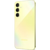 Samsung Galaxy A55 SM-A556E 8GB/128GB (желтый) Image #5