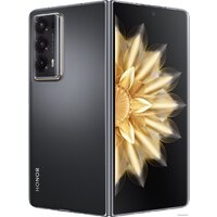 HONOR Magic V2 16GB/512GB международная версия с NFC (черный)