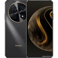 Huawei nova 12i 8GB/256GB (черный)