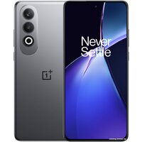 OnePlus Nord CE4 CPH2613 8GB/256GB индийская версия (темный хром)