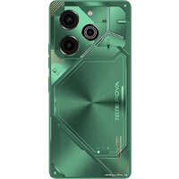 Tecno Pova 6 Pro 12GB/256GB (зеленая комета) Image #2