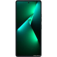 Tecno Pova 6 Pro 12GB/256GB (зеленая комета) Image #3