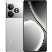 Realme GT 6T 12GB/256GB (серебристый)