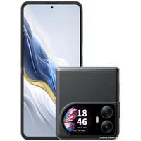 Blackview Hero 10 12GB/256GB (черный)