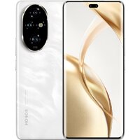 HONOR 200 Pro 12GB/512GB международная версия (лунный белый) Image #1