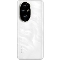 HONOR 200 Pro 12GB/512GB международная версия (лунный белый) Image #2