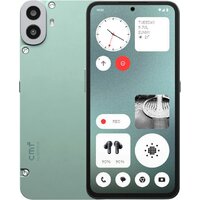 CMF Phone 1 8GB/256GB (светло-зеленый)