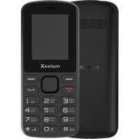 Xenium X170 (черный)