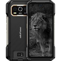 Ulefone Armor 27 Pro 12GB/256GB (черный)