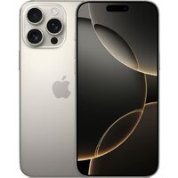 Apple iPhone 16 Pro Max 1TB (природный титан)