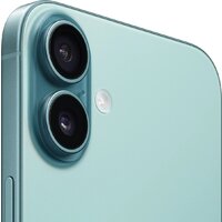 Apple iPhone 16 Plus 128GB (бирюзовый) Image #3