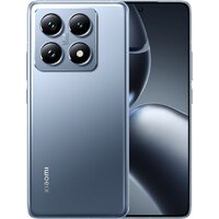 Xiaomi 14T Pro 12GB/1TB международная версия (синий титан)